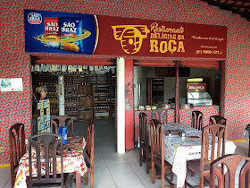Restaurante Delicias da Roça