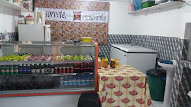 Ed e Kelly Sorveteria e Lanches