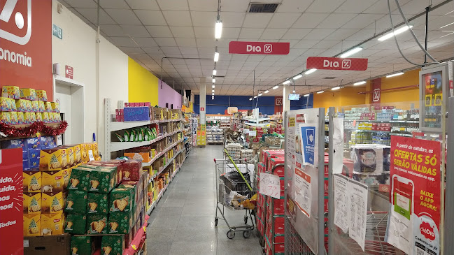 Mini mercado DIA% - Campinas