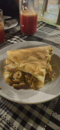 Opinii despre Creperia în Barreiras - Gastronomia e hotelaria