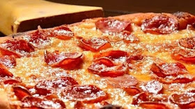 Marquinhos pizza Delivery