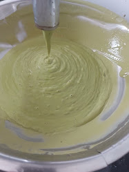 AÇAÍ LA PLAIA E CAMARÃO ROSA