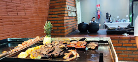 Restaurante Cozinha Caipira