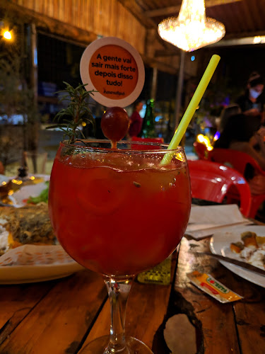 São Arnulfo - Uberlândia