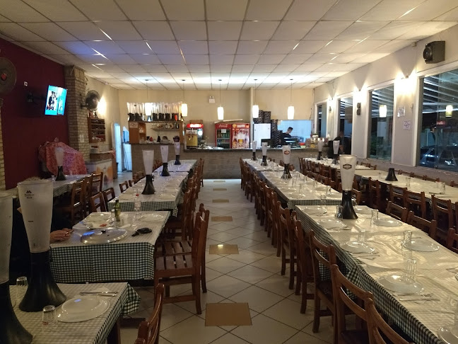 Pizzaria Easy Pizza - Gastronomia e hotelaria