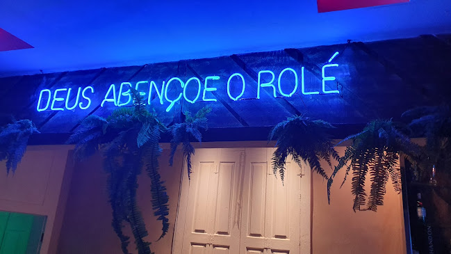 Vitrine Lounge - Gastronomia e hotelaria