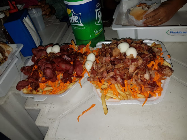 Mania De Lanche Berg - São Gonçalo