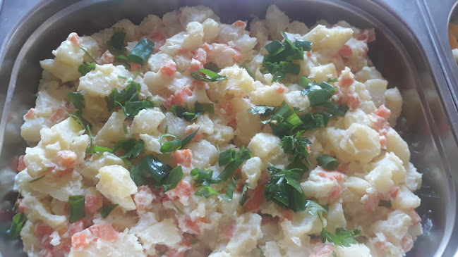 Restaurante Fazendinha e Sacolé da rosa - Arraial do Cabo