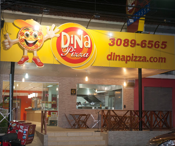 Dina Pizza