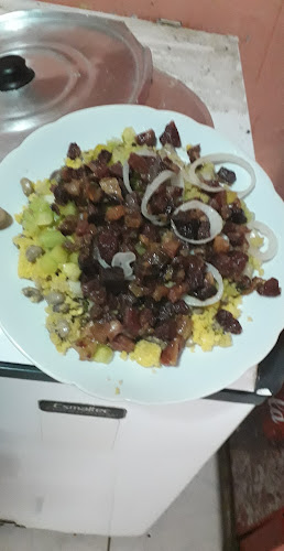 Espetinho Zé de Tião - Serra Talhada