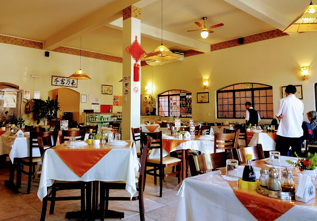 Comentarii opinii despre Restaurante Rubirai Sorocaba