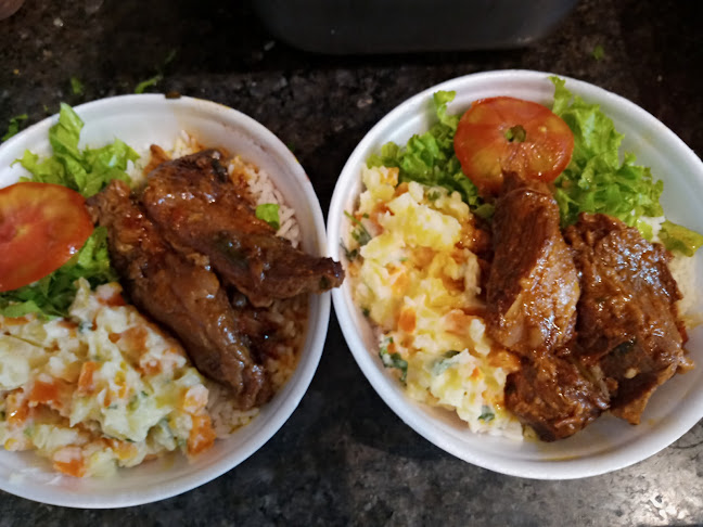 Pensao Tia Vera - Nilópolis