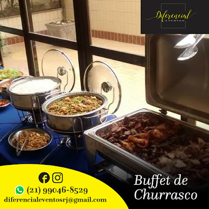 Diferencial Eventos RJ