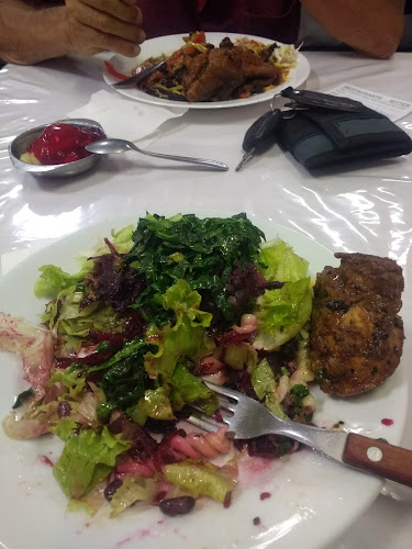 Opinii despre Restaurante Ritter în Novo Hamburgo - Gastronomia e hotelaria