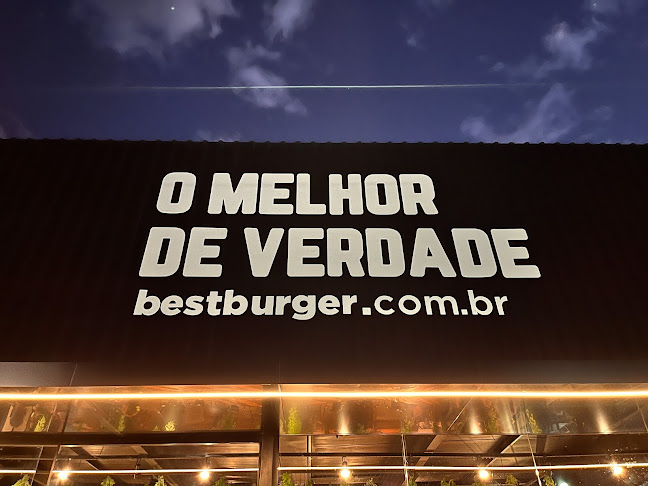 Comentarii opinii despre Best Burger & Co. Brusque