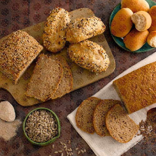 Padaria Requinte Champagnat - Curitiba