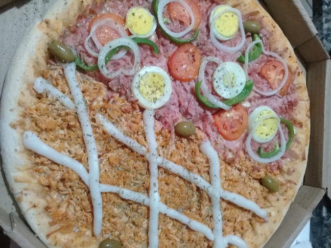 Lc Pizzaria Delivery - Jaboatão dos Guararapes