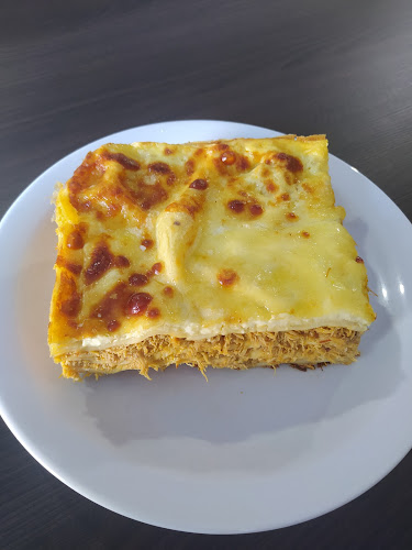 Opinii despre Tempero Verde Marmitaria e Delivery în Criciúma - Gastronomia e hotelaria