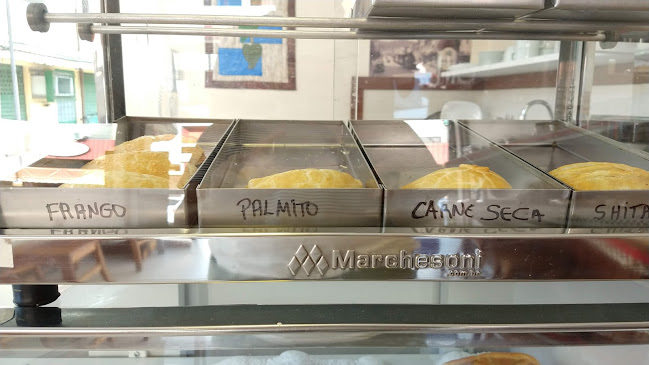 Opinii despre Casa do Strudel în Nova Friburgo - Gastronomia e hotelaria