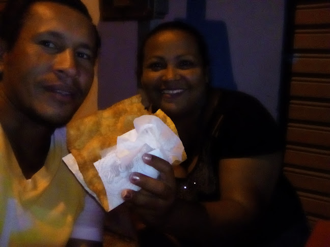 Opinii despre Pizzaria Expresso în Redenção - Gastronomia e hotelaria