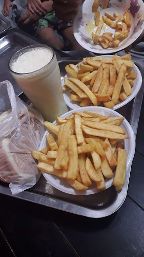 Hamburgueria Divino Gourmet - Gastronomia e hotelaria