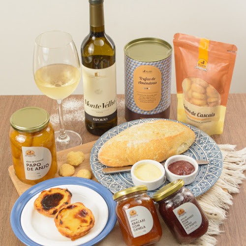 Comentarii opinii despre B.LEM Padaria Portuguesa - Alto de Pinheiros