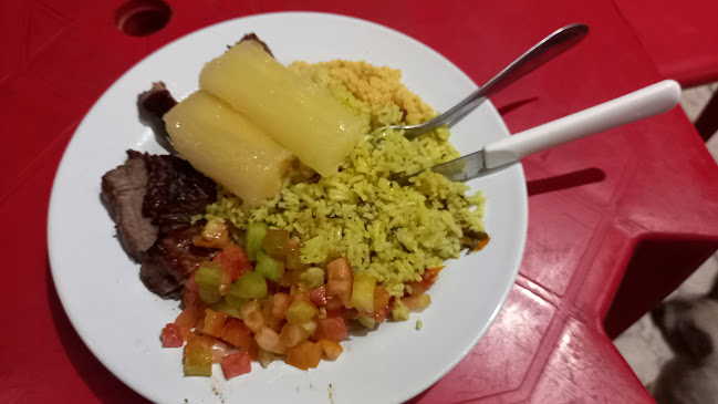 Rodrigão Espetos - Imperatriz