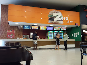 Zero Grau Unidade Park Shopping