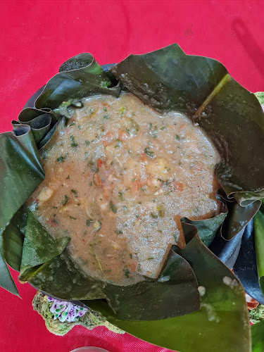 Café Caiçara - Pontal do Paraná