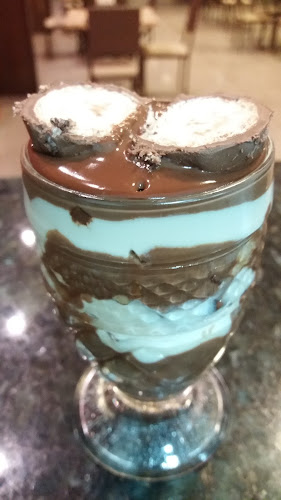 Cumbuca Risotos e Escondidinhos