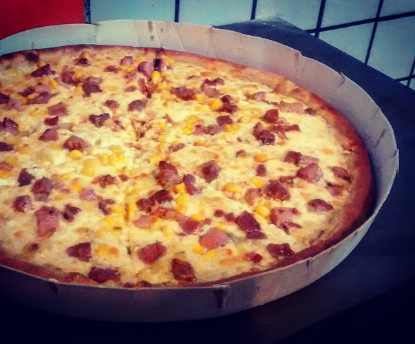 R. Joaquim Pereira, 22 - Santa Branca, Belo Horizonte - MG, 31565-370