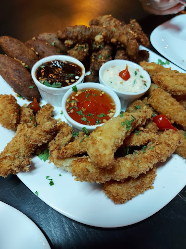 Opinii despre Oba Oba Pizzas - Tijuca în Rio de Janeiro - Gastronomia e hotelaria