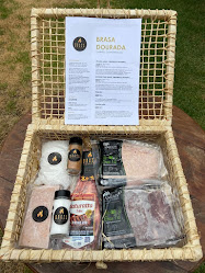 Brasa Dourada Carnes e Conveniências