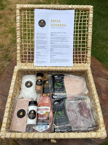 Brasa Dourada Carnes e Conveniências