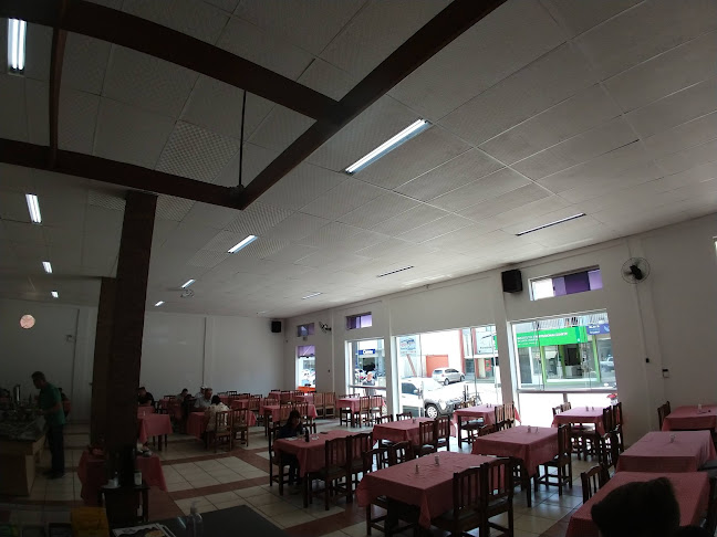 Bom Apetite - Gastronomia e hotelaria