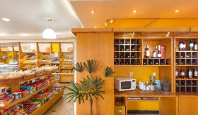 Padaria Colosso Cohabpel