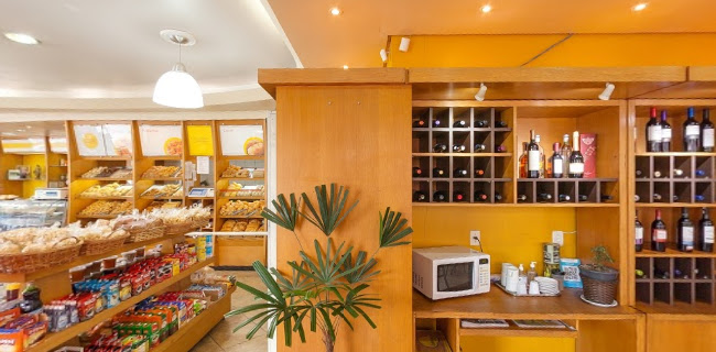 Padaria Colosso Cohabpel