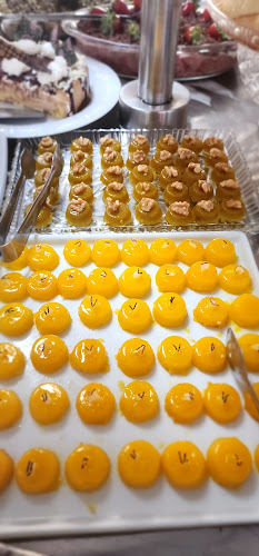 Av. Iguaçu, 2407 - Água Verde, Curitiba - PR, 80240-030