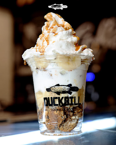 Opinii despre Duckbill Cookies & Coffee - Pinhais/PR în Pinhais - Gastronomia e hotelaria