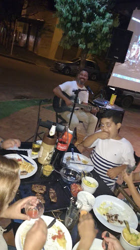 R. Luís Corrêa da Silveira, 1423 - Parque Res. Q.ta da Lagoa, Três Lagoas - MS, 79610-060, Brasil