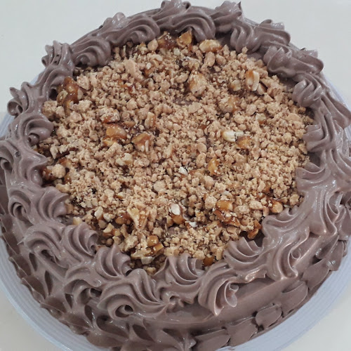 Panificadora Pão e Cia - Gastronomia e hotelaria