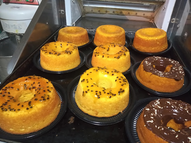 Padaria E Mercearia Pão Da Manhã - Santa Luzia