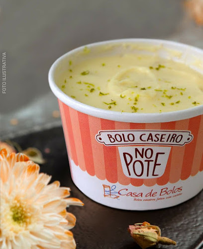 Opinii despre Casa de Bolos în Mauá - Gastronomia e hotelaria