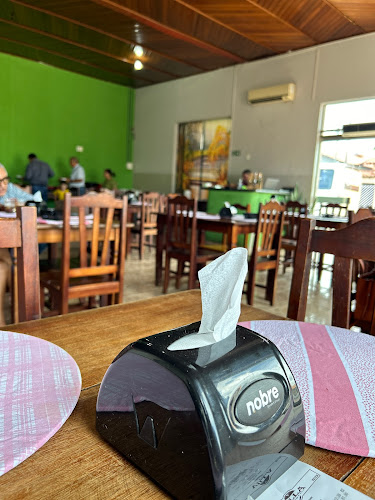 Cerrado Restaurante e Churrascaria - Gastronomia e hotelaria