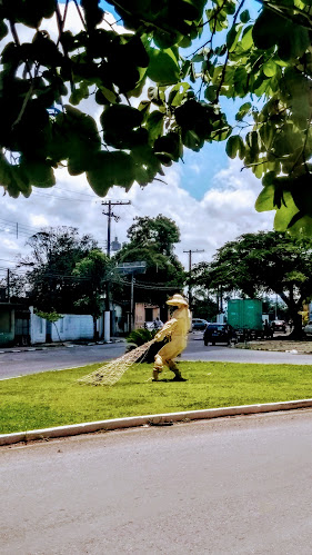 Restaurante Mana - Iguape