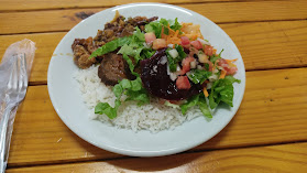 Lanchonete e Restaurante CPEM