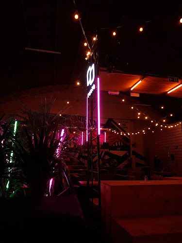 Canto Bar - Porto Alegre