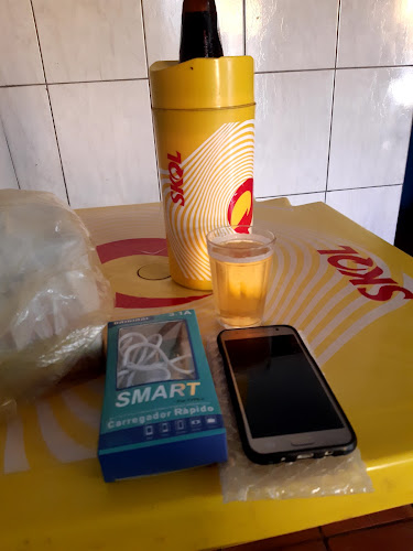 Mercearia Irmãos Garcia - Gastronomia e hotelaria