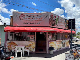 Padaria e Restaurante Master