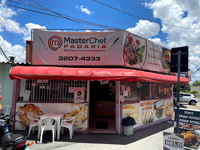 Padaria e Restaurante Master